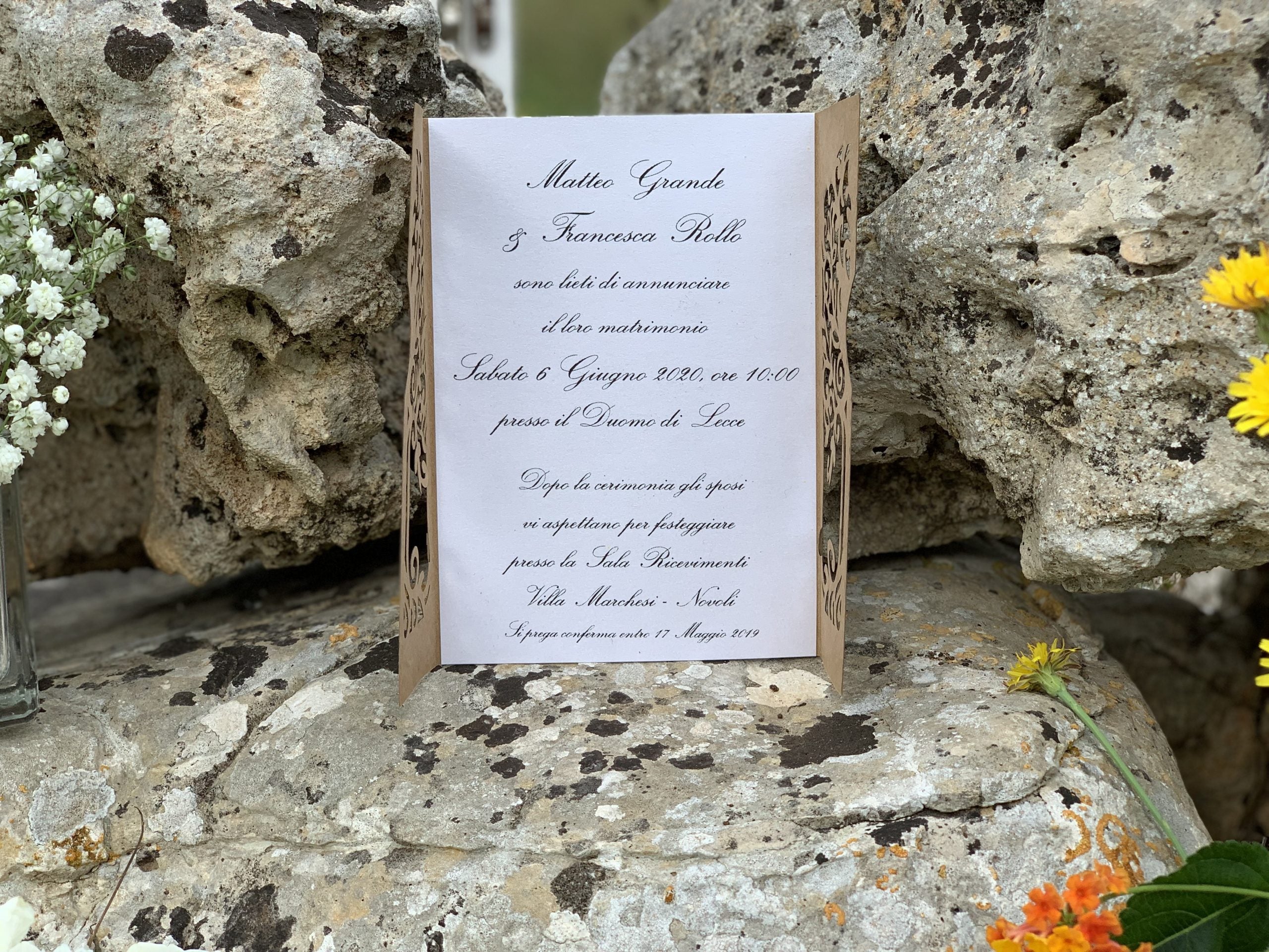 Partecipazione Albero della vita 3