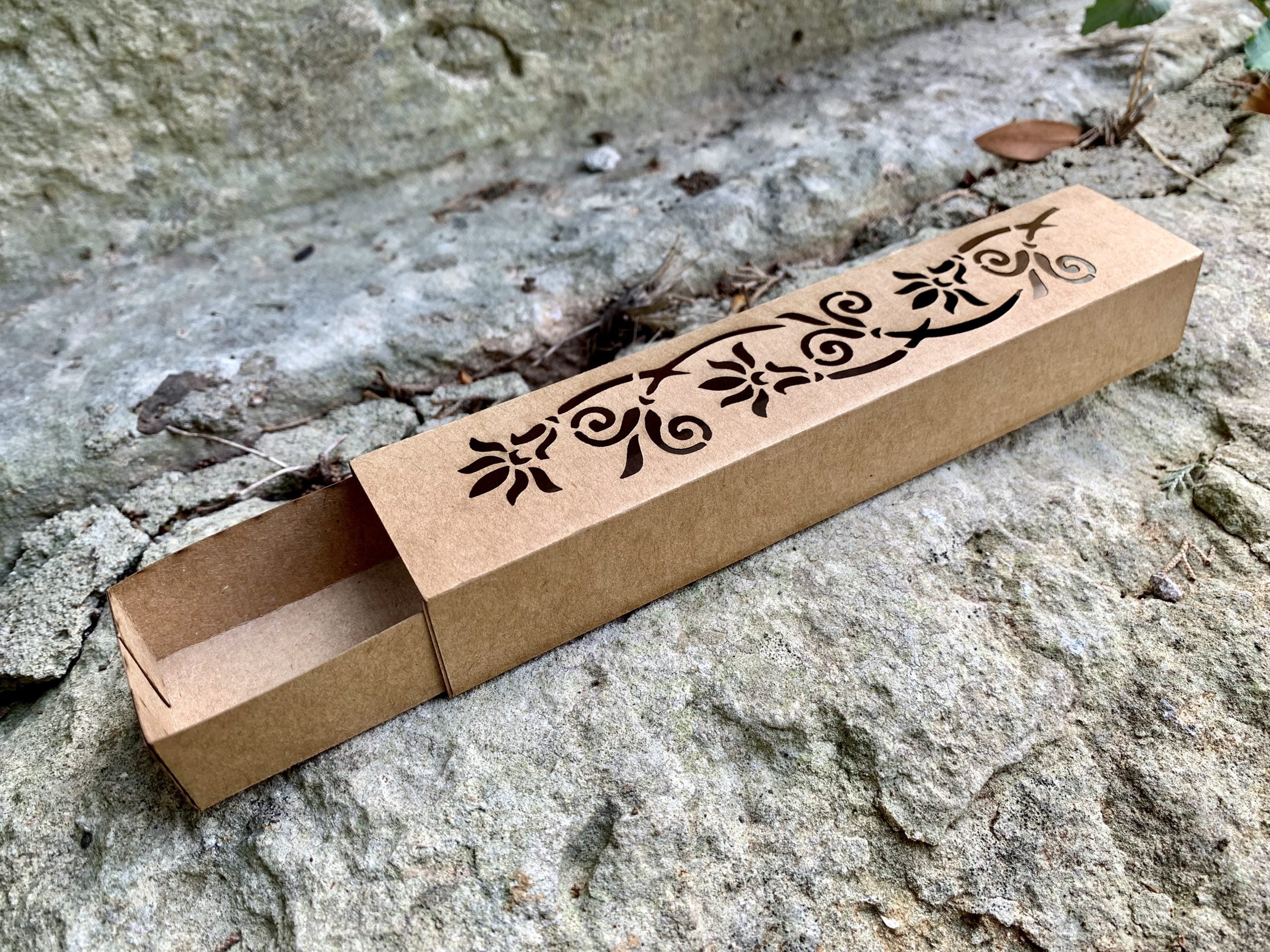 Partecipazione Pergamena