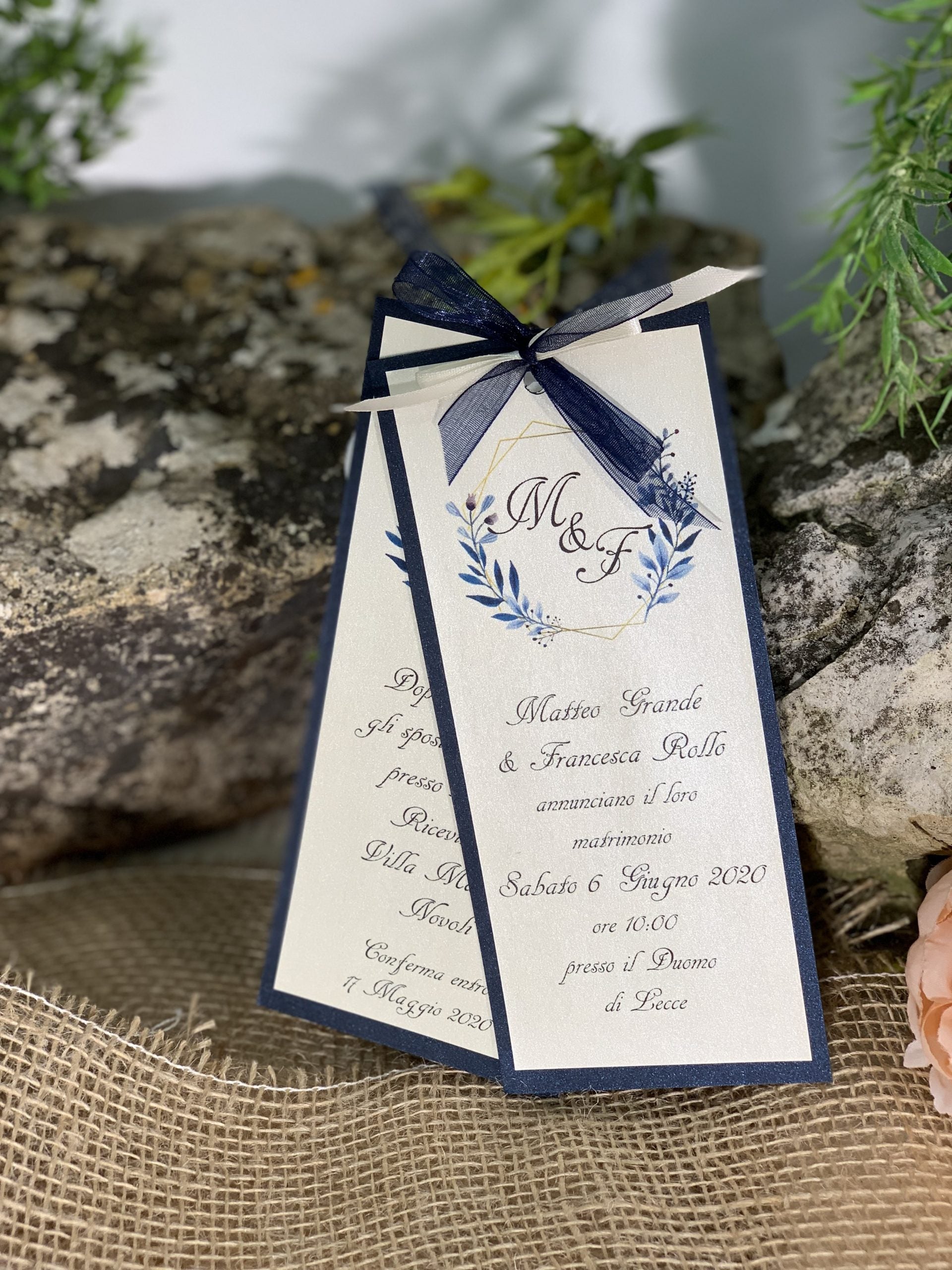 Partecipazione doppio ticket