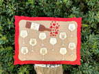 Tableau Mariage tema Vino